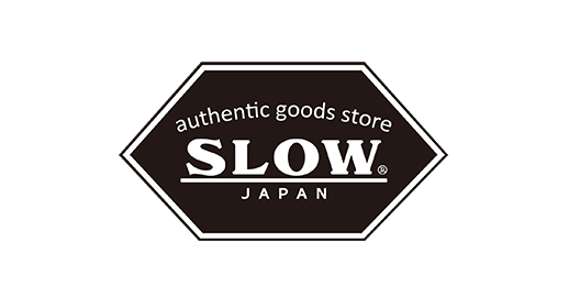 SLOW authentic goods store