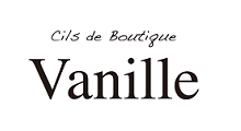 Cils de Boutique Vanille