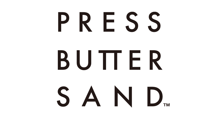 PRESS BUTTER SAND