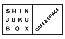 SHINJUKU BOX cafe＆space