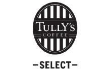 TULLY'S COFFEE -SELECT-