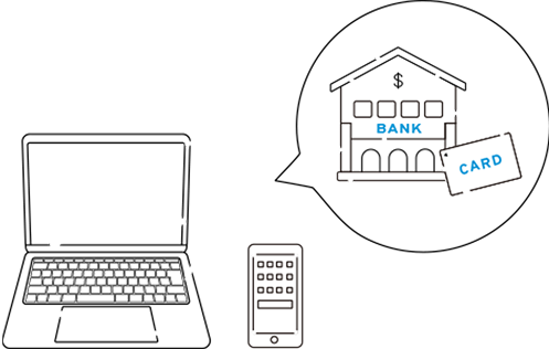 オンライン入会イメージ