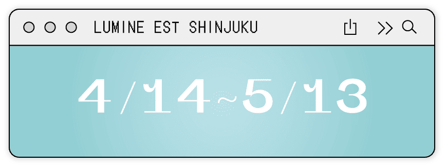 キャンペーン日付