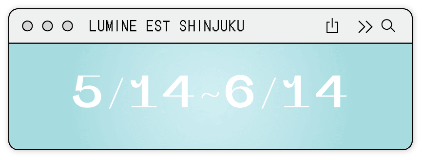 キャンペーン日付