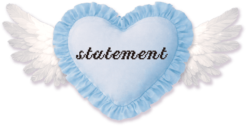 statement