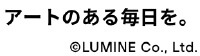 LUMINE Co., Ltd