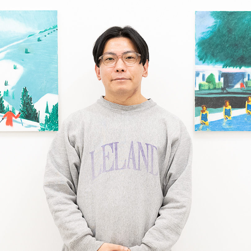 メインビジュアル