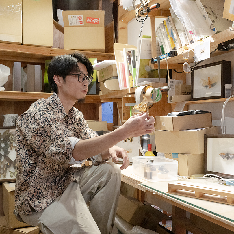 メインビジュアル