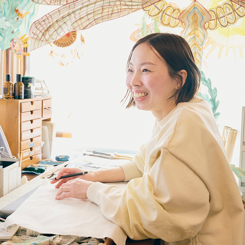 メインビジュアル