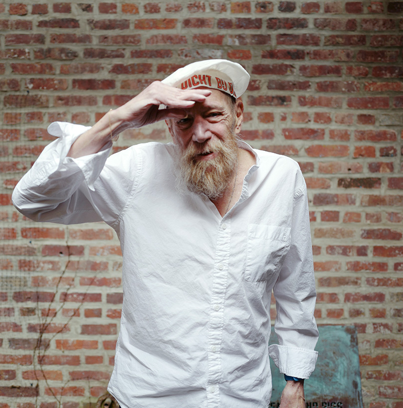 プロフィール写真