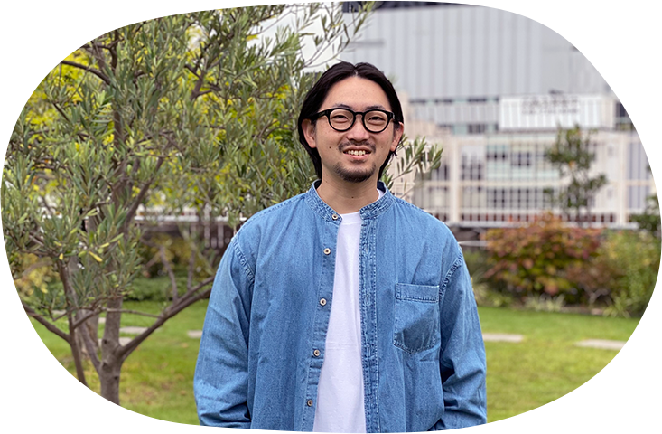 黒鳥さんの写真