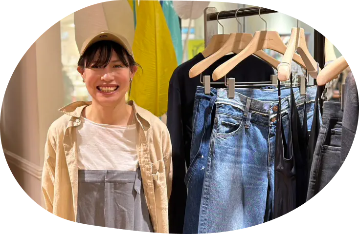 小野寺さんの写真