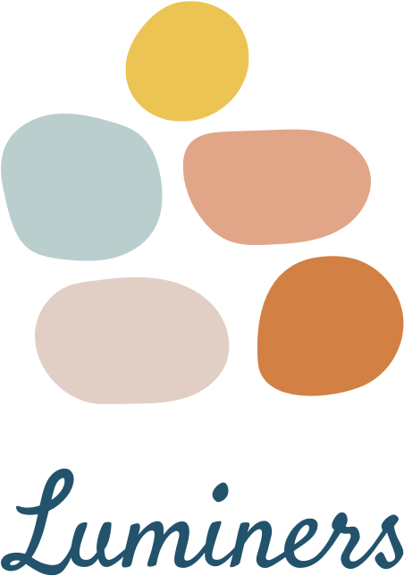 Luminersのロゴ
