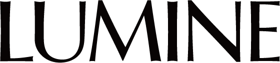 LUMINEのロゴ