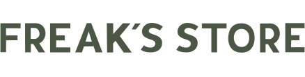 フリークス ストア