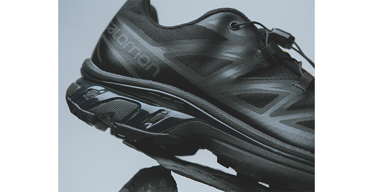 サロモン ストア