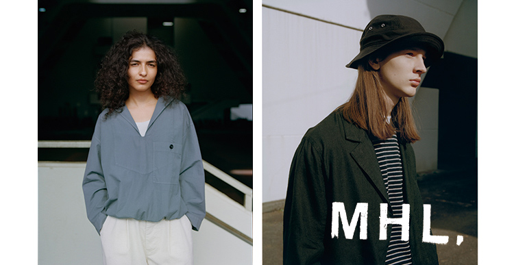 エムエイチエル.