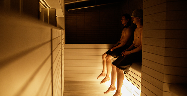 高輪サウナス