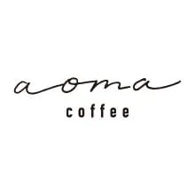 aoma coffee