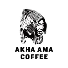 AKHA 
AMA COFFEE