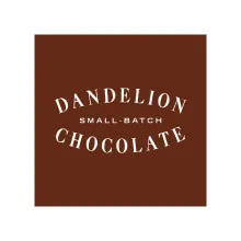 DANDELION CHOCOLATE<br/>The Market