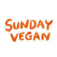 SUNDAY VEGAN