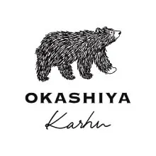 OKASHIYA Karhu