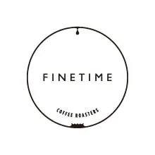FINETIME COFFEE 
ROASTERS