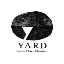YARD　Coffee & 
Craft Chocolate