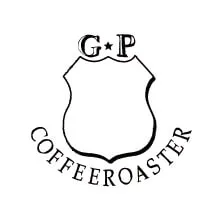 G☆P COFFEE 
ROASTER