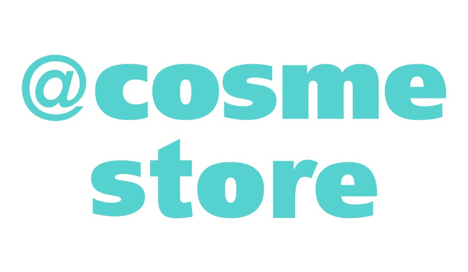 ＠cosme store　