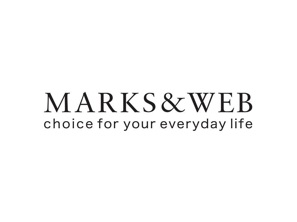 MARKS＆WEB