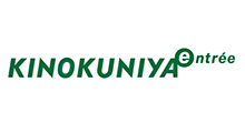 KINOKUNIYA entrée（コンコースショップ）