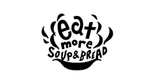 eat more SOUP＆BREAD