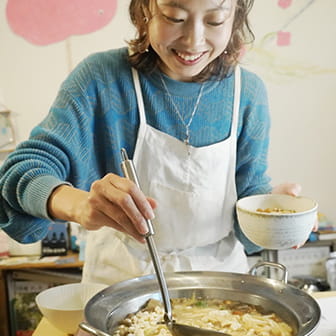 宅配とリモートで楽しむ「おうち旅ルミネmeets最上」vol.3