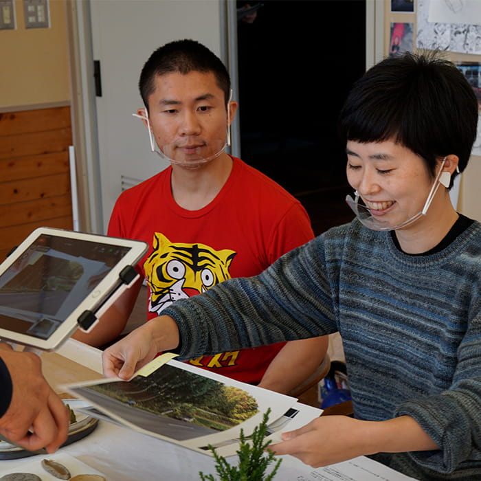 宅配とリモートで楽しむ「おうち旅ルミネmeets中之条」vol.2