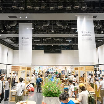 中之条の人と出会えるイベント「旅ルミネmeets中之条」vol.2