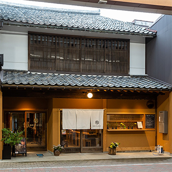 宅配とリモートで楽しむ「おうち旅ルミネmeets出雲」vol.4