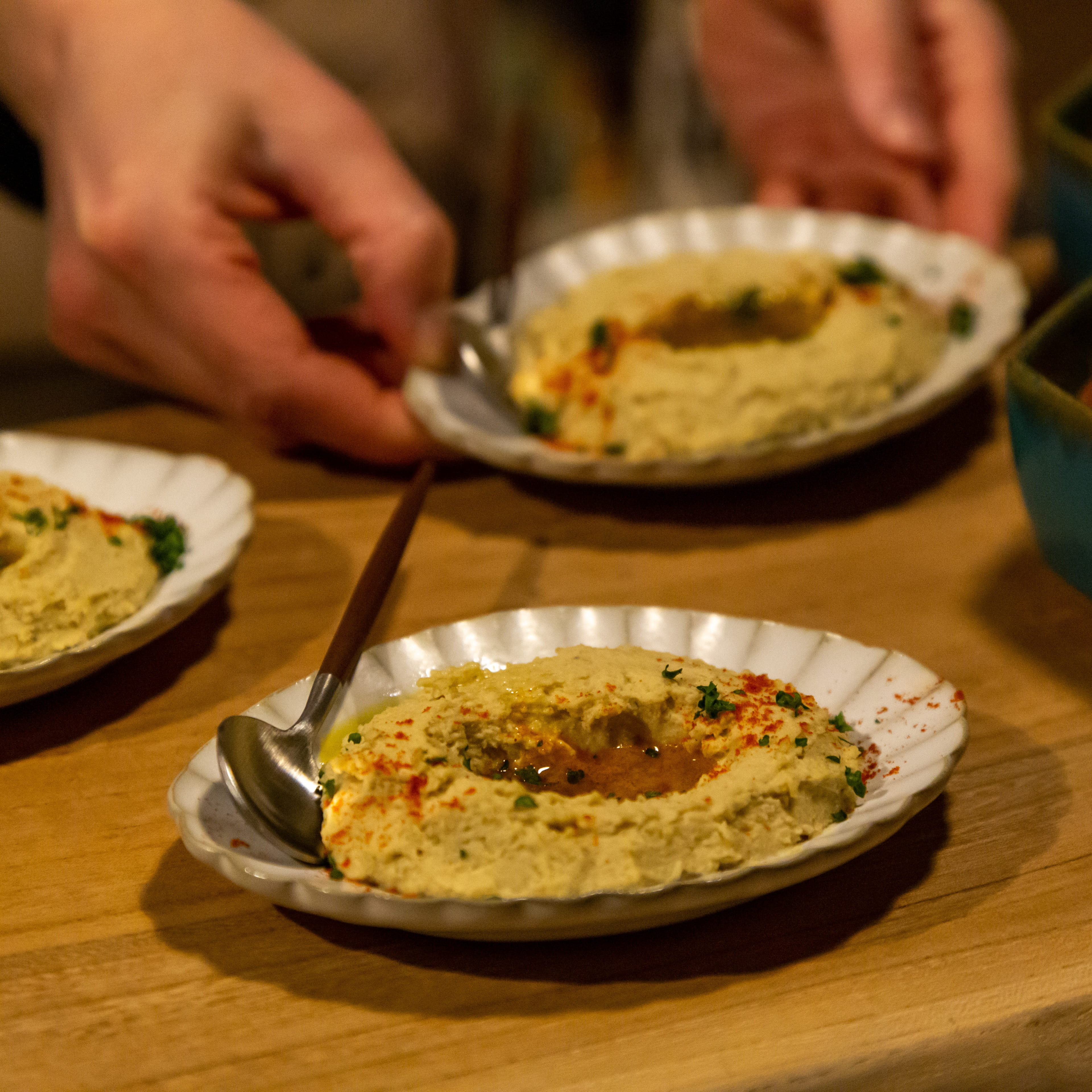 Andante 葡萄農家の宿 下川淳也さん/下川千里さん