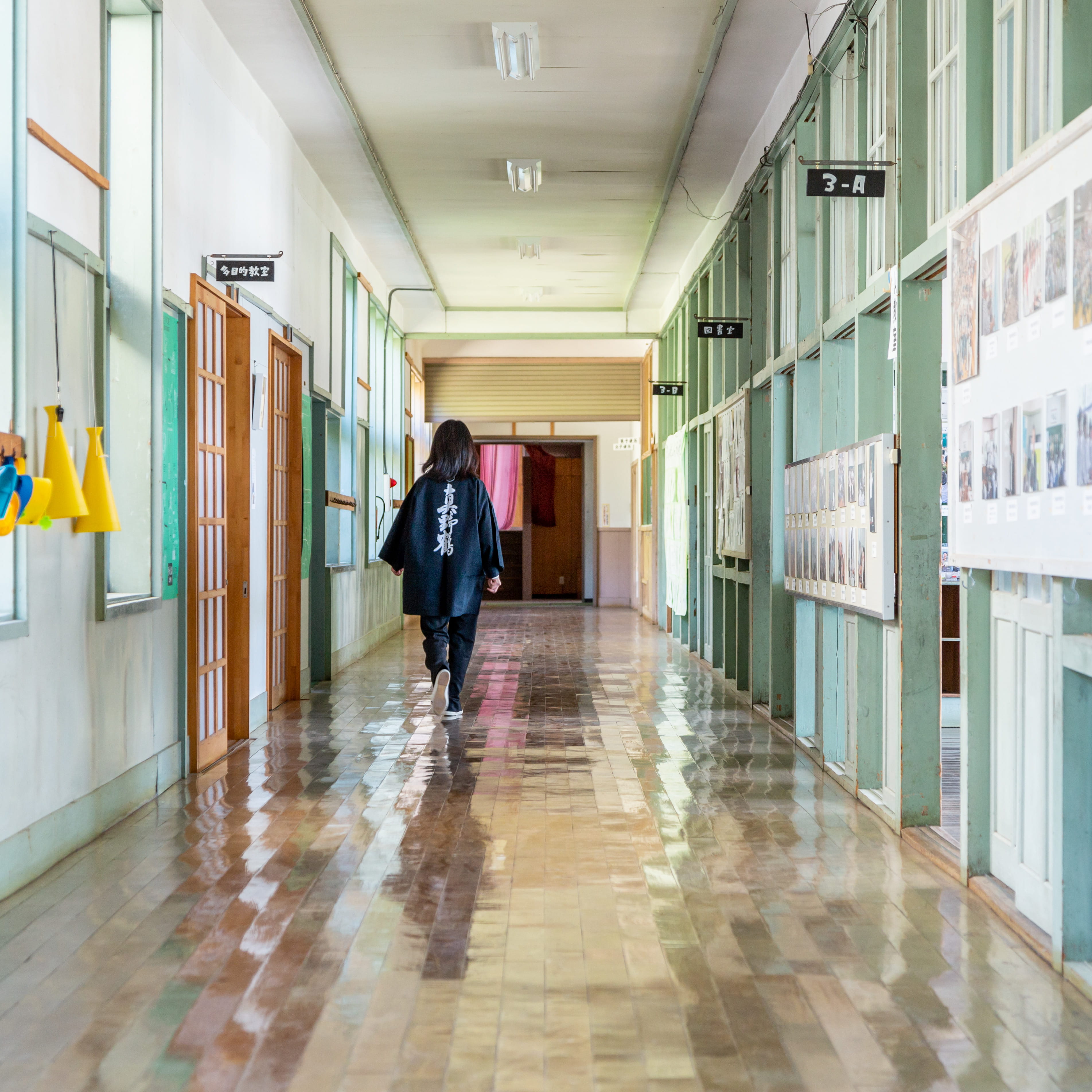 尾畑酒造 尾畑留美子さん