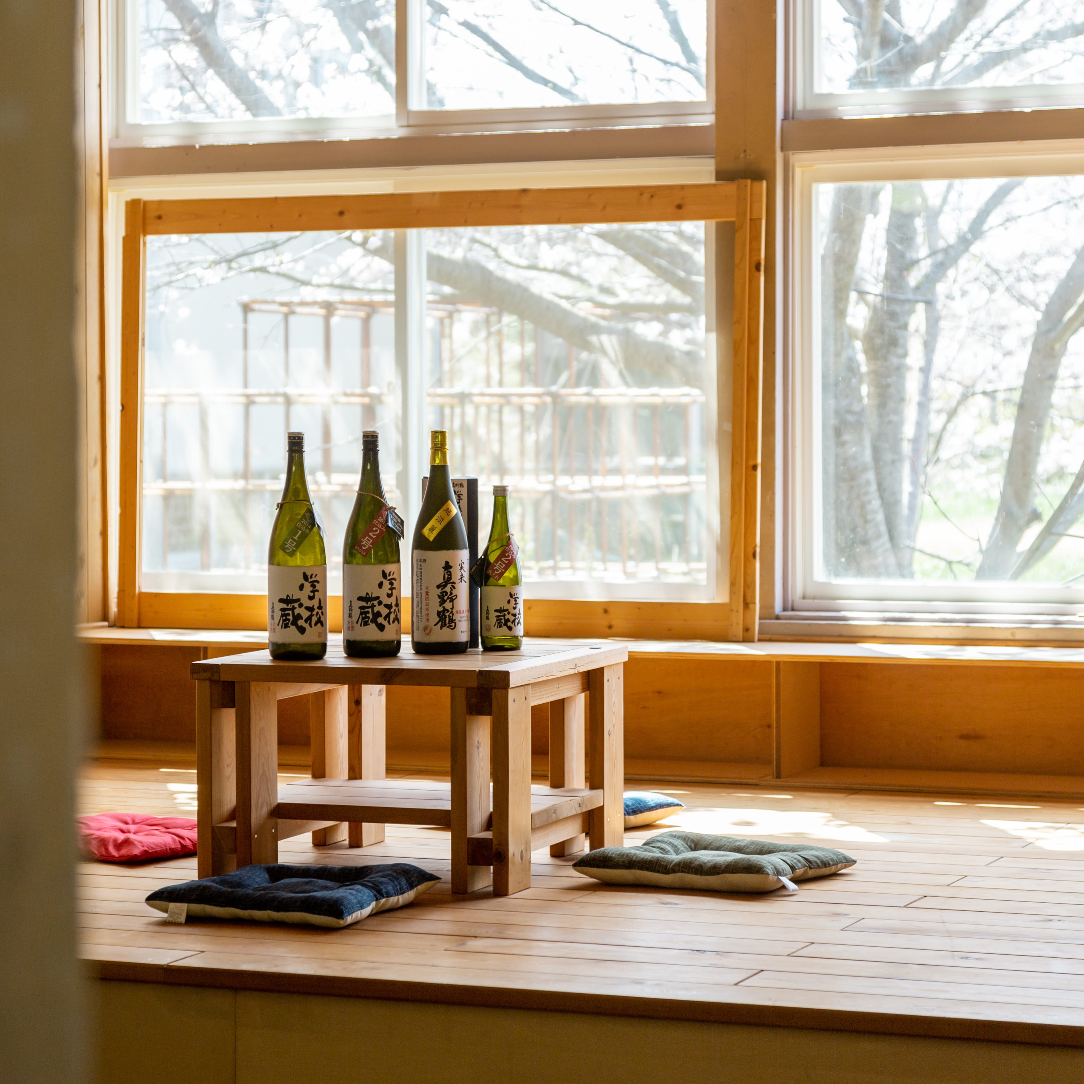 尾畑酒造 尾畑留美子さん