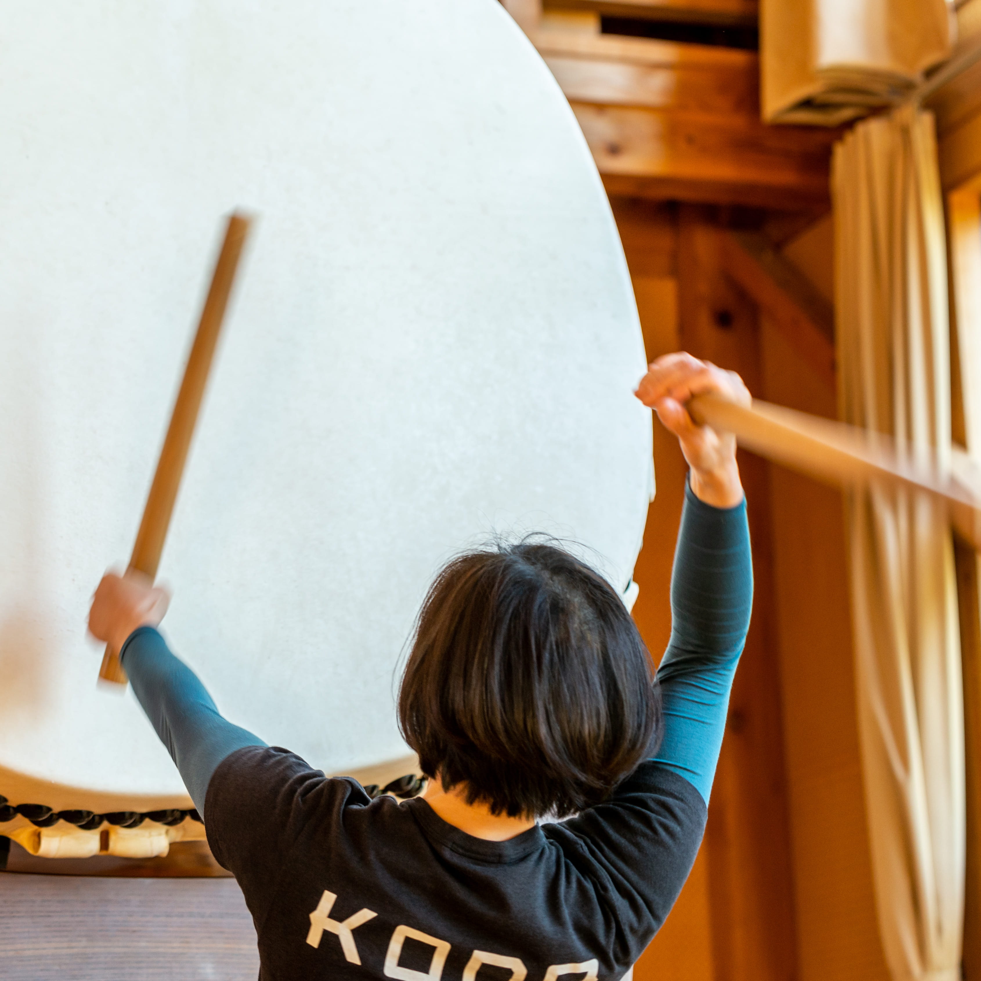 たたこう館 宮﨑正美さん