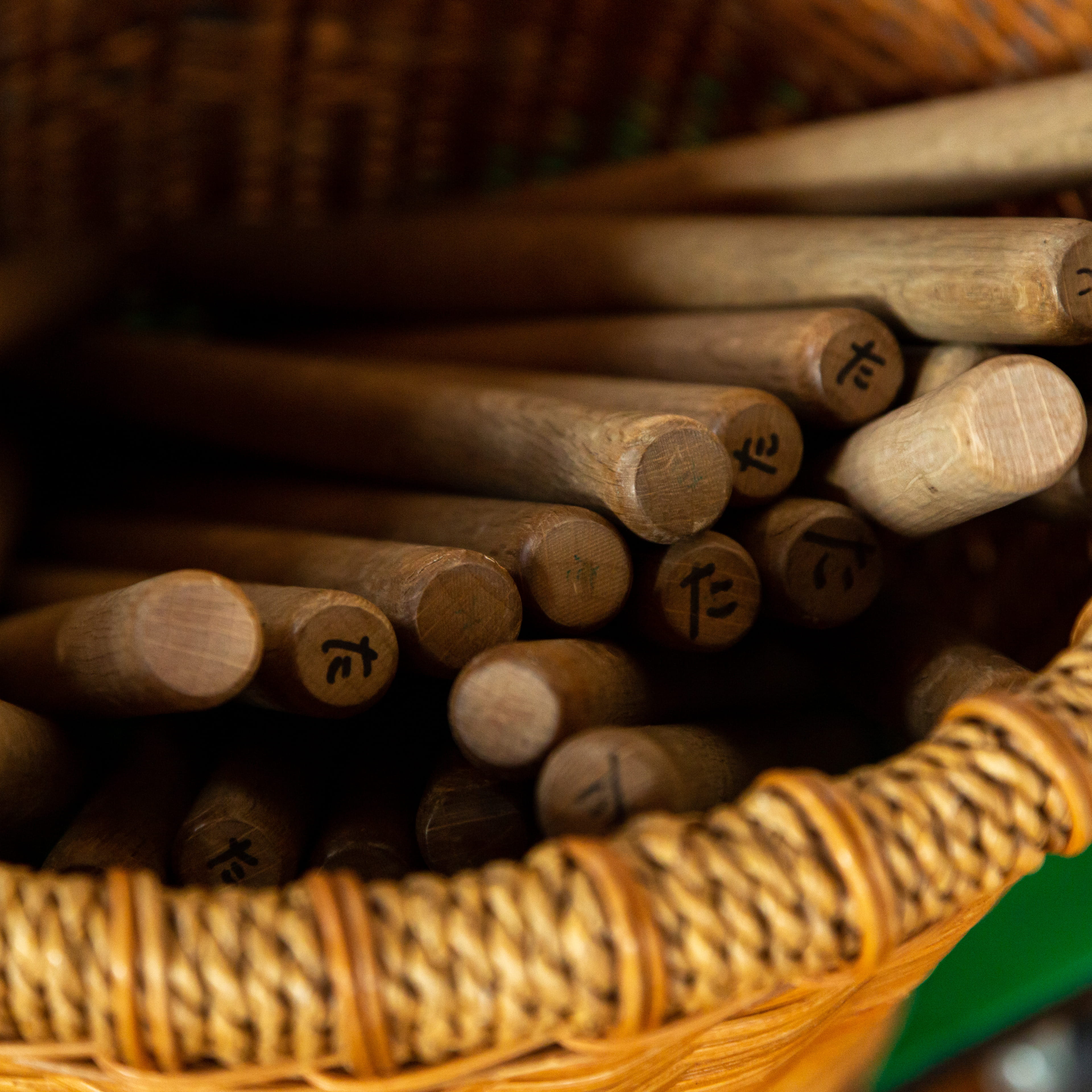 たたこう館 宮﨑正美さん