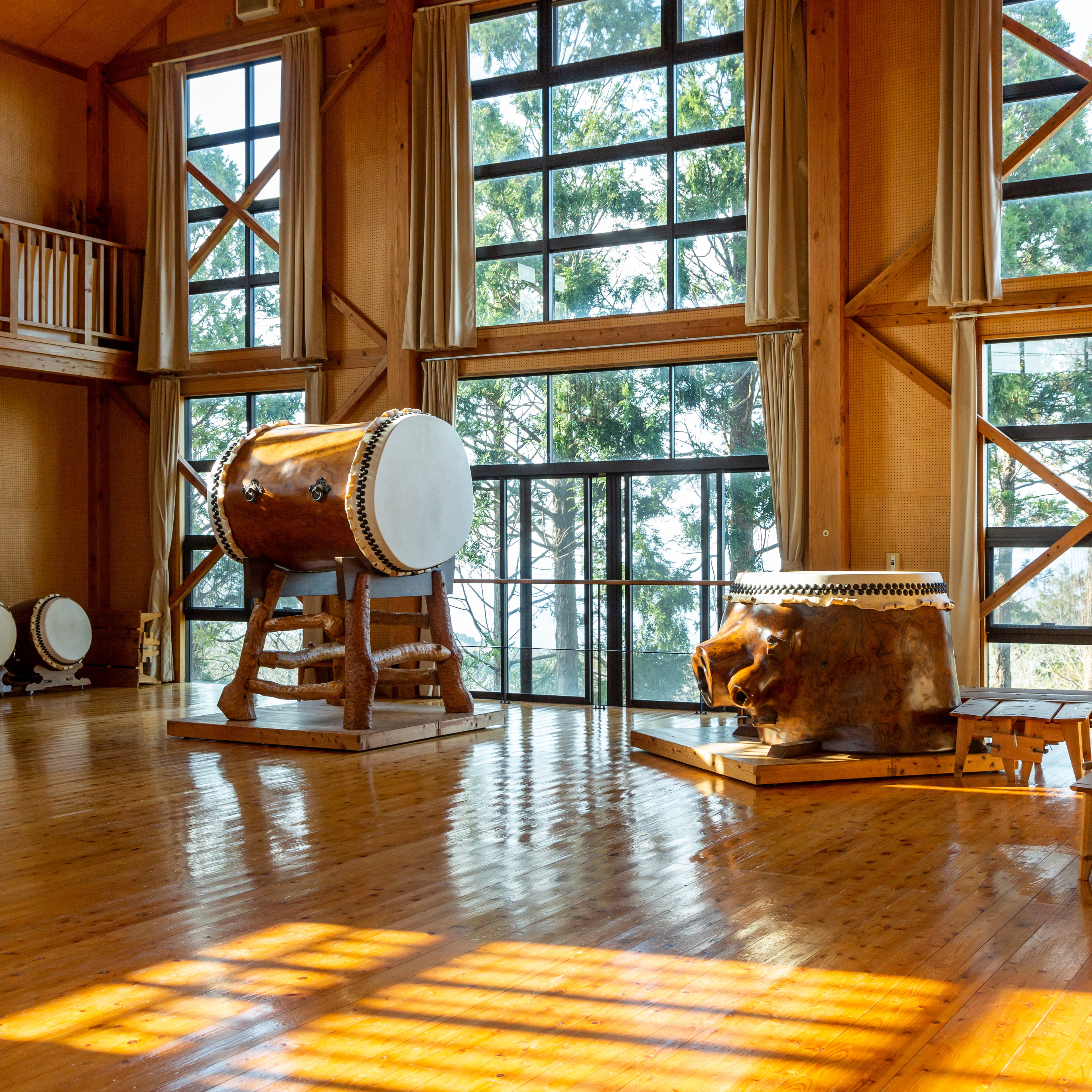 たたこう館 宮﨑正美さん