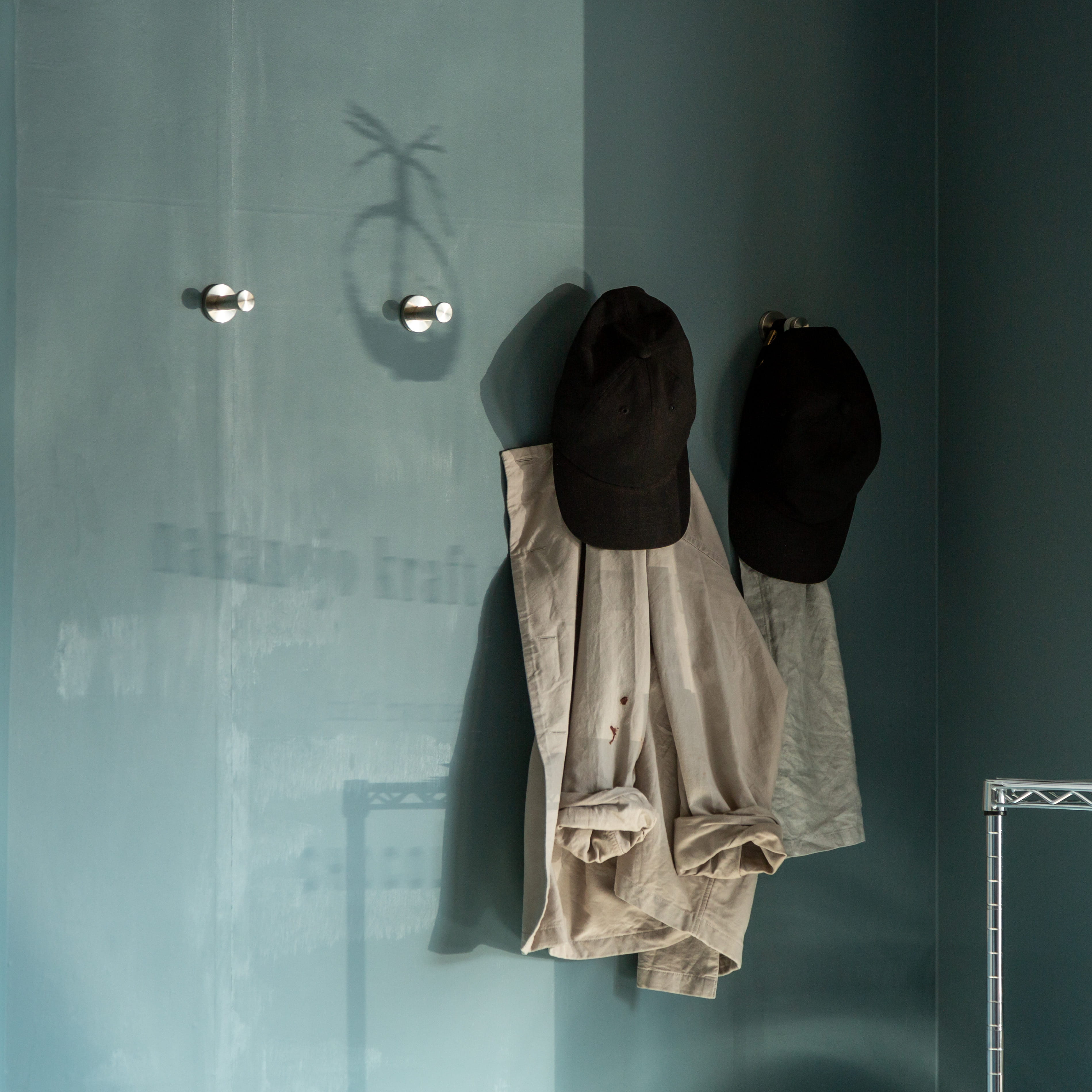 Nakanojo kraft project 西岳さん/篠原さん夫妻