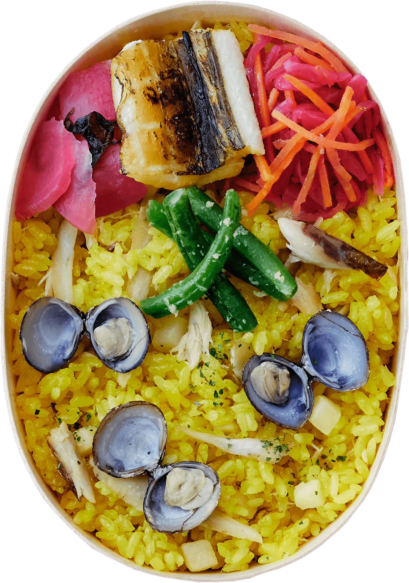 お弁当イメージ