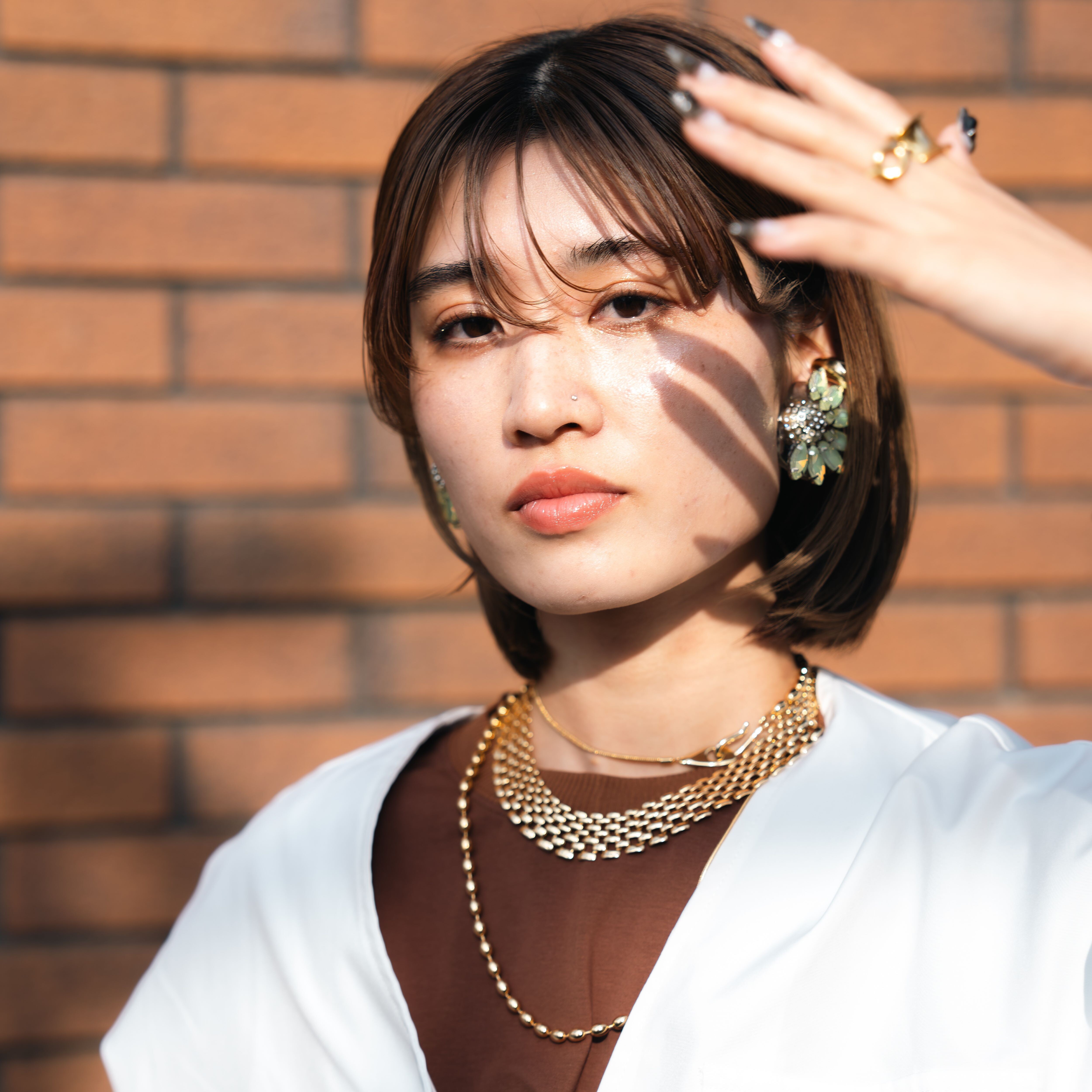 期間限定ショップ【HUI】今日を着飾る褒められアクセサリー