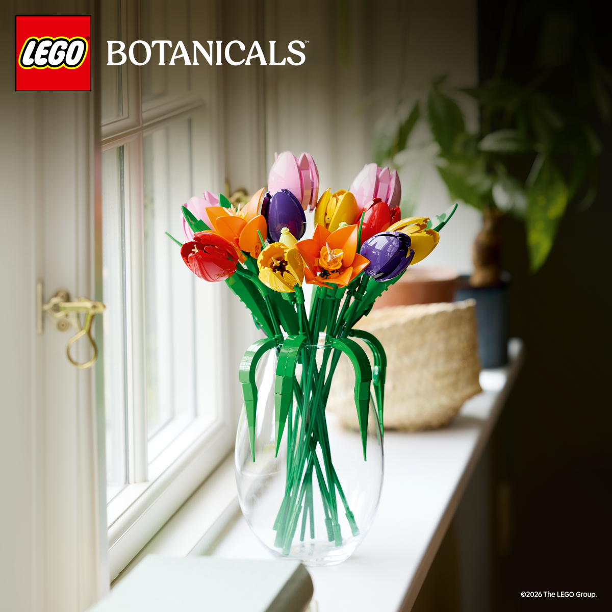 期間限定ショップ【レゴⓇポップアップストア】