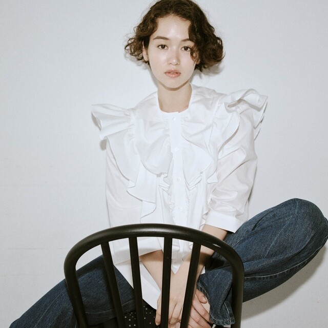 期間限定ショップ【yori】yori2026 AWcollection