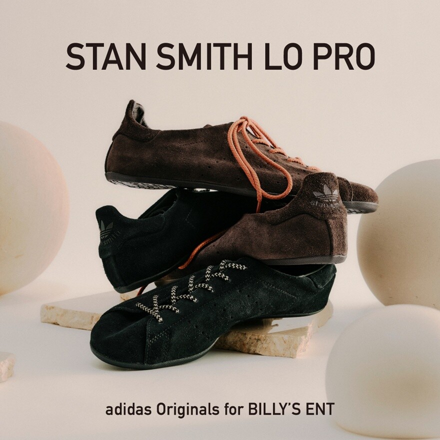 BILLY'S別注モデル発売！ │ ショップニュース │ ルミネ新宿 │ LUMINE